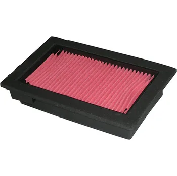 Filtr pro motocykl MIW (MEIWA) VZDUCHOVÝ FILTR YAMAHA XTZ 660 02-13, XTR 04-15, MT03 05-13 (HFA4613) (Y4175) (100)