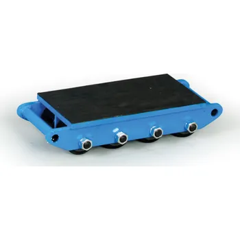 Plošinový vozík Corping Transportní plošina CT - nosná 12000 kg