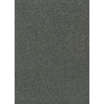 Koberec Breno Metrážový koberec OPTIMA SDE NEW 196, šíře 400 cm, Šedá