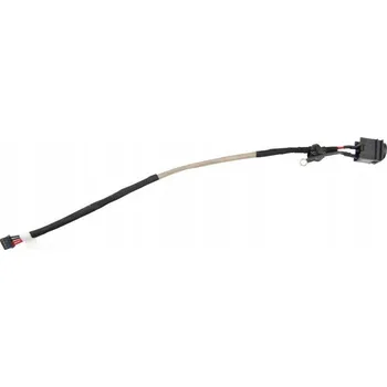 Napájecí konektor SONY VPC-EB2Z1E VPCEB2Z1E (Nabíjecí konektor DC Sony)