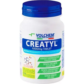 Kreatin Volchem Creatyl 300 tablet