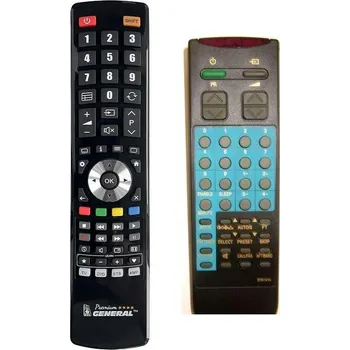Dálkový ovladač General DAEWOO DMQ1414 - náhradní dálkový ovladač