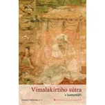 Vimalakírtiho sútra