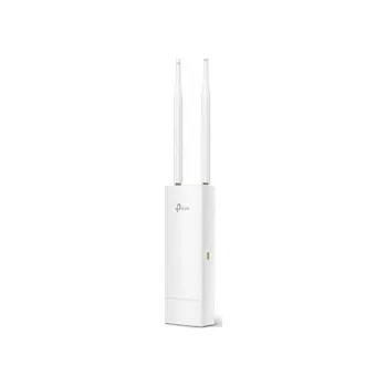 WiFi router TP-Link EAP110-outdoor AP, 1x LAN, 2,4GHz 300Mbps, Omáda SDN