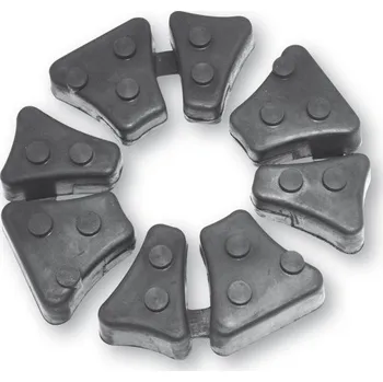 JMT - Německo Yamaha tlumiče záběru zadní rozety