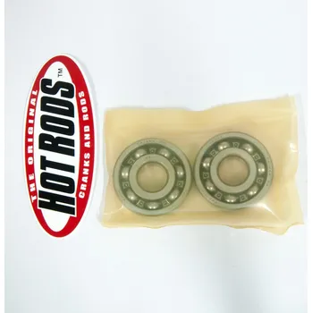 Ložisko převodovky HOT RODS SADA NA OPRAVU VYVAŽOVACÍHO HŘÍDELE (LOŽISKA) SUZUKI DRZ 400 (00-13), LTZ400 '03-'13 (DRZ400)