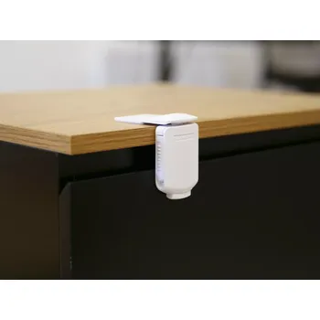 Dětská zábrana Zopa ochrana zásuvek vnější white