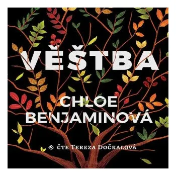 Věštba - Chloe Benjaminová