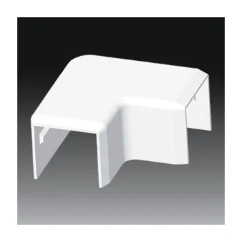 kabelová chránička Kopos kryt ohybový 8793 pro LV 24x22