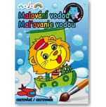 Svojtka & Co. Cestování malování vodou (2021)