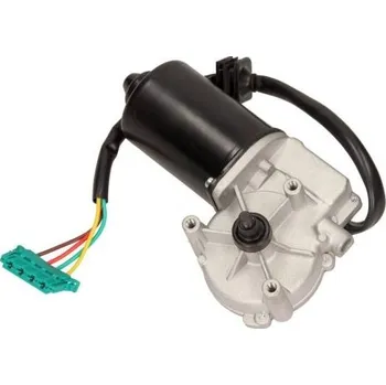Motorek stěrače a odstřikovače Motor stěračů MAXGEAR 57-0004