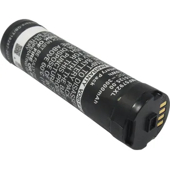 Baterie Cameron Sino CS-MF5792XL pro Novatel Wireless MiFi Liberate - neoriginální