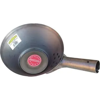 Pneumatické kladivo Enco 0224 - Fanka pr. 210mm, s prodlouženou tulejí (šoufek) 110mm, zesílená