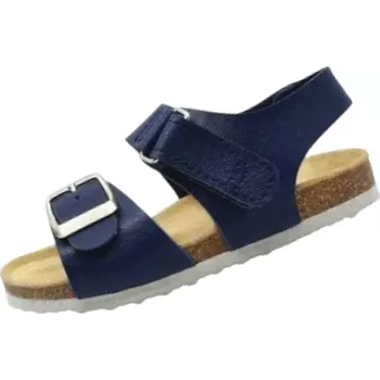 Dívčí obuv Dětské ortopedické sandály č.30 T97 PROTETIKA modré