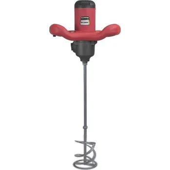 Míchadlo Míchadlo elektrické, 1200 W, Stayer C 377M1200C