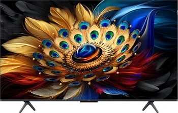 Televizor TCL 50" QLED (50C655)