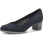 DÁMSKÉ LODIČKY s.OLIVER 5-22401-43 805 MODRÁ Barva: MODRÁ, Velikost: 41