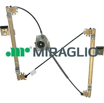 Stahovačka okna Zvedací zařízení oken MIRAGLIO 30/959