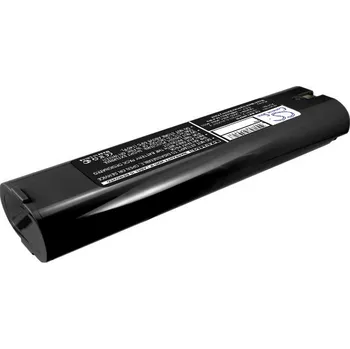 Baterie Cameron Sino CS-MKT409PW pro Makita UM1690D - neoriginální