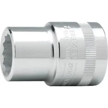 Gola hlavice Bahco 8900DZ-2.1/4 - Hlavice nástrčná - ořech 3/4", velikost 2.1/4", 12-hranný