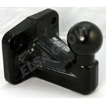 Auto-moto Tažné zařízení MAN TGE skříň 2017-, bez čepu, Westfalia