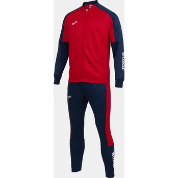 Tepláková souprava JOMA ECO-CHAMPIONSHIP Velikost: M