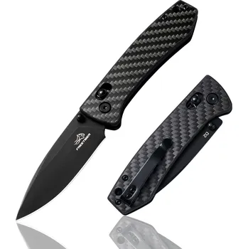 kapesní nůž Freetiger FT2103 Karbon
