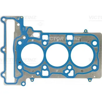 Těsnění motoru Těsnění, hlava válce VICTOR REINZ 61-10165-10
