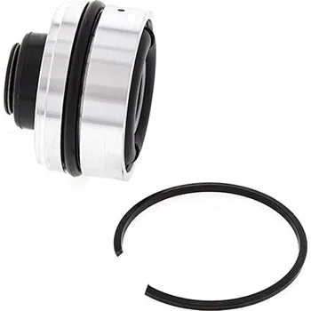 Palivový systém pro motocykl SADA NA OPRAVU TĚSNĚNÍ ZADNÍCH TLUMIČŮ ALL BALLS HONDA CR 250/500 '88-'90, XR 400R '96-'04, 600R '91-'00