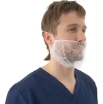 Espeon Vousenka z netkané textilie, 40 x 25 cm, 100 ks, bílá