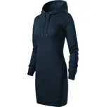 MALFINI® Snap 419 Šaty dámské Barva: námořní modrá, Velikost: L 4190215