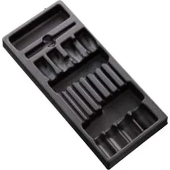 Tona Expert E010514 - Modul pro pilníky a rašple, prázdný