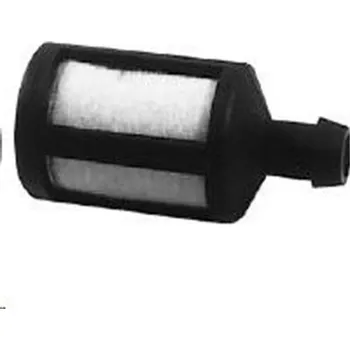 Palivový filtr Dolmar 963601380 - Náhradní díl - Palivový (benzínový) filtr (new 163447-0)