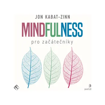 Mindfulness pro začátečníky MP3 download