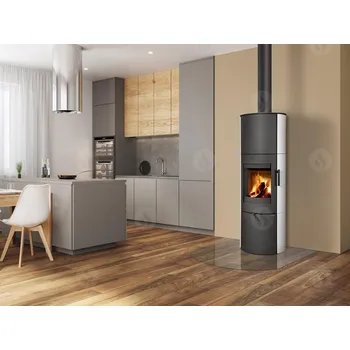 Krbová kamna Romotop LUGO N 01 AKUM
