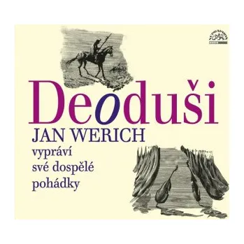 Deoduši - Jan Werich