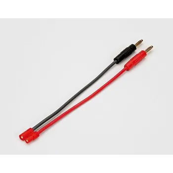 RC náhradní díl Nabíjecí kabel G4/G3.5 s 2.5 qmm kabelem a plastovou ochranou - expresní doprava