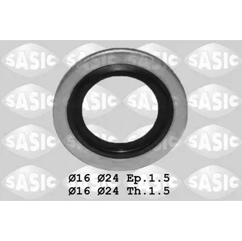 Těsnění motoru Těsnění olejové vany SASIC (1640540)