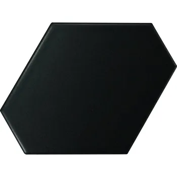 EQUIPE SCALE VEN023832 12,4 x 10,8 x 1 černá 0,44 m2