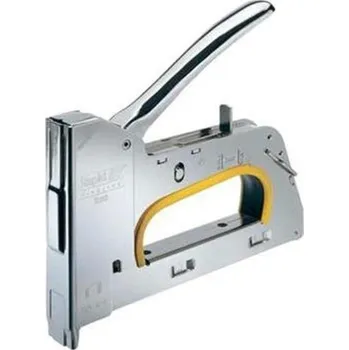 Sponkovačka Rapid 20510850 - R30 - Sponkovačka ruční do 8mm, (na spony typ 13)