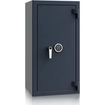 Trezor ISS Trezor Save4Ever 413104.12 EL, třída II, grafitově šedý