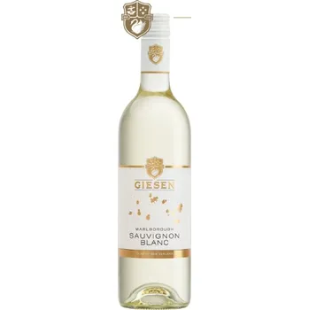 Giesen | Giesen Estate Marlborough Sauvignon Blanc 2023 - 0,375l | bílé | suché | 12,4% | 2023 | 0,375 l | (holá láhev)