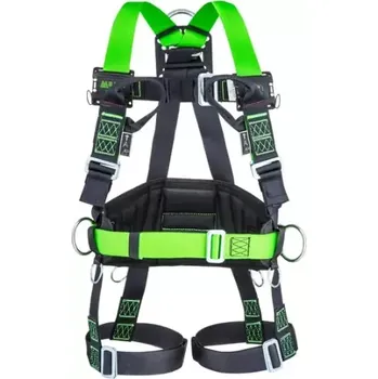 Úvazek Honeywell Miller BodyFit 1033513 Bezpečnostní 2-bodový postroj
