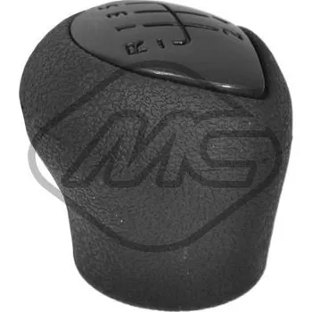 Hlavice řadicí páky Hlavice řadicí páky Metalcaucho 65021