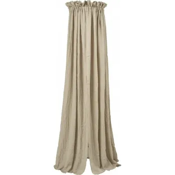 Dětsný nábytek Meyco Nebesa nad postýlku - Taupe