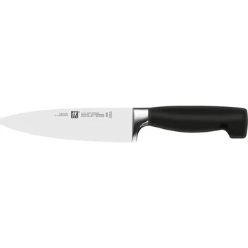 Kuchyňský nůž Zwilling Four Star nůž kuchařský 16 cm, 31071-161