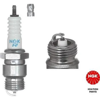 Zapalovací a žhavicí svíčka Zapalovací svíčka NGK APR5FS