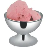 Nerezový pohár na zmrzlinu TORO ø10cm 200ml