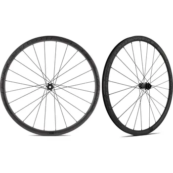 Zapletené kolo Zapletená kola silniční PROTOTYPE World Tour Disc 3 Black - 100,142 - ořech XDR P74.30.013+P74.30.003