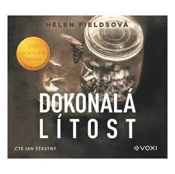 Dokonalá lítost - Helen Fieldsová
